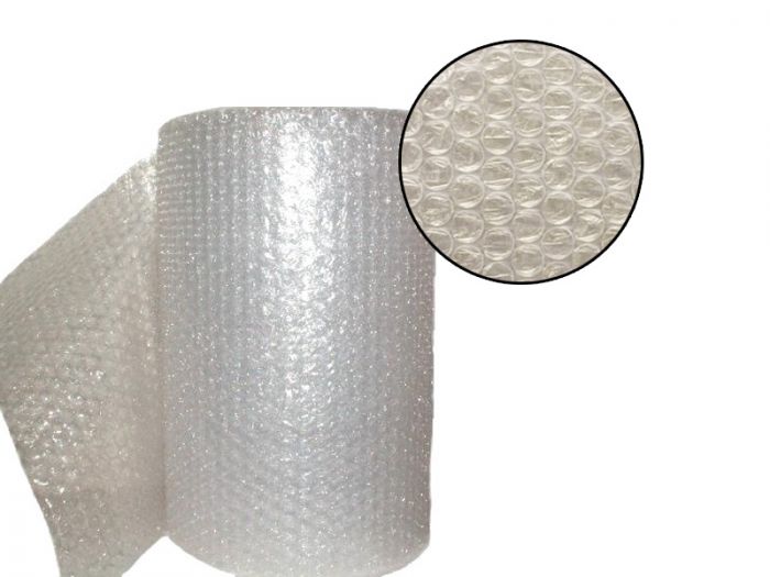 Burbuļplēve 4mm, 1.2x150m