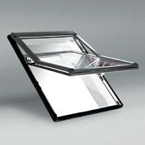 Jumta kogs Roto Designo R78A K no PVC