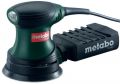 METABO Orbitala slipmašina FSX 200