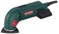 METABO DSE 300 Intec trijstūra slīpmašīna