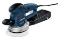 slipmasina GEX 150 AC  340W