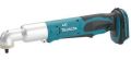 Makita BTL061Z akumulatora leņķa triecienskrūvgriezis, 18 V, 1/4",2x3,0 Ah, 60