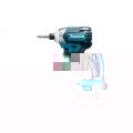 Makita BTD147Z Akumulatora triecienskrūvgriezis, 18 V,Li-ion 170 Nm, LED, BEZOGLĪŠU MOTORS!, Bez akumulatora un bez lādētāja!
