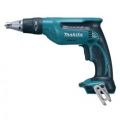 Makita BFS451Z Akumulatora skrūvgriezis, 18 V, Bez akumulatora un bez lādētāja!