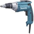 Skrūvgriezis, 570W, 0-2500min-1, MAKITA FS2300