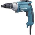 Skrūvgriezis, 570W, 0-2500min-1, MAKITA FS2500