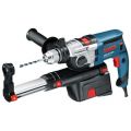 triecienurbjmasina GSB 19-2 REA 900W ar putekļu nosūcēju