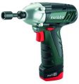 METABO Akumulatora triecienurbjmašina PowerImpact 12