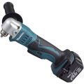 Makita BDA350Z akumulatora leņķa urbjmašīna 18 V, nav baterijas
