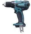 Makita BDF446Z Akumulatora urbmašīna, 14,4 V, 45/30 Nm, Bez akumulatora un bez lādētāja!