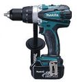 MAKITA   BDF458RFJ