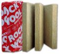 ROCKWOOL MULTIROCK 100 x 610 x 1000 mm 4.88m2 loksnēs