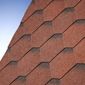 IKO ARMOURSHIELD 20 Tile Red Ultra