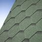 IKO ARMOURSHIELD 24 Forest Green Ultra
