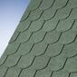 IKO SUPERGLASS BIBER 04 Forest Green