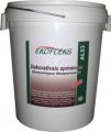 AL53 EKOFLEKS Dek.apmetums, akrila bāze "ķirmveida" 3.0mm -30kg (ton.gr.C)