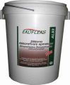 AL93 EKOFLEKS Dek.apmetums, silkona bāze "ķirmjveida" 3.0mm (ton.gr. B) -30kg