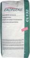 CL132 EKOFLEKS Minerālias dekoratīvais apmetums, "ķirmis",  2; 3 mm, 25 kg