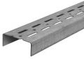 UA7530 Durvju profils 2,0mm