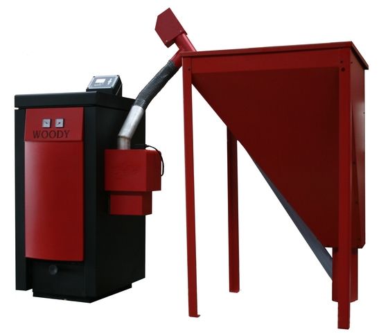 OPOP Biopel 60 granulu katls