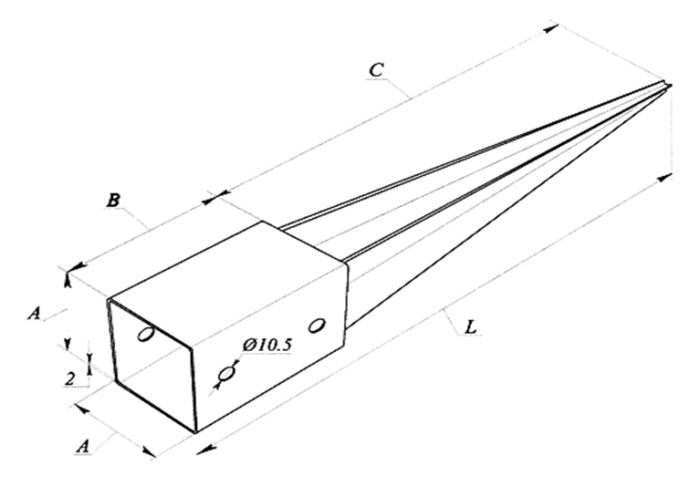 BALSTS STABIEM (IESITAMS ZEMĒ) 406-003