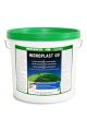HIDROPLAST UV vienkomponenta šķidrā membrāna jumta segumiem