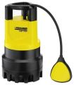 Iegremdējamais sūknis netīram/tīram ūdenim Karcher SDP7000