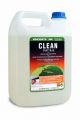 CLEAN, 10L