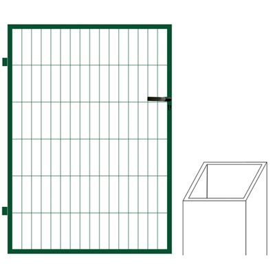 VĀRTU VĒRTNE 1,8*1M VĀRTIEM
