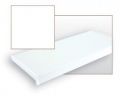Palodze PVC balta 350mm