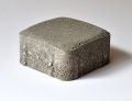 Nostal bruģis pelēks 6x12x12