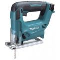 Makita JV100DZ Akumulatora figūrzāģis 10,8 V, 65mm, Bez akumulatora un bez lādētāja!