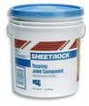 SHEETROCK Topping gatavā špaktele virsmai 28kg (g.zils) 45/p