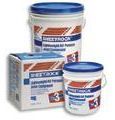 Universālā vieglā špaktele SHEETROCK 20kg (zils)