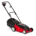 Elektriskā pļaujmašīna MTD Smart 32