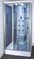 5046 Duschy (108x92x217cm)