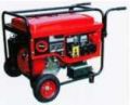 Ģenerators D-Storm DB7500CLE, 6,5kW