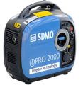 SDMO INVERTER PRO2000