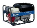 SDMO VX  200/4H metināšanas ģenerators