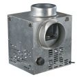 Kamīnu karstā gaisa ventilators KAM 150