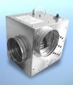 KOM400II - DOSPEL kamīnventilators karstam gaisam