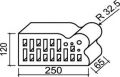Janka F20*, 11.101120L