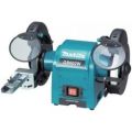 Divu ripu slīpmašīna, 250W, MAKITA GB602W