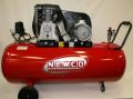 Newco N4 200C 4T 3 fāžu kompresors
