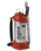 Smidzinātājs INOX PLUS 10l kiirühendusega