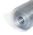 Eksperts cinkots siets 0,8x20x20mm, 1x25 m