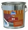 Eskaro RK-Peltikattomalli, 9L