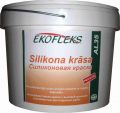 AL35 EKOFLEKS Silikona krāsa (ton.gr.B) 20L