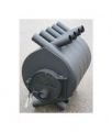 SAL02 "bulerjan" tipa krāsns 18kW