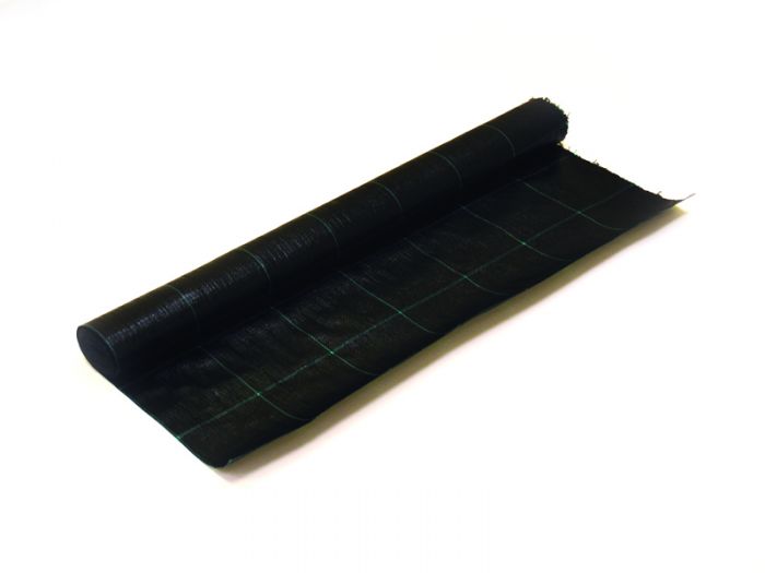 Agroplēve PP Ground Cover 90, 2.1x25m